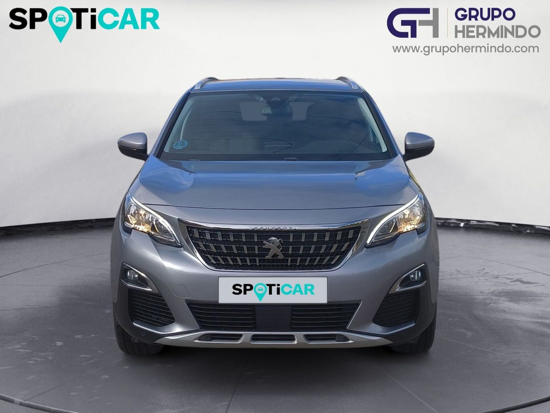 Imagen 3 de PEUGEOT 3008