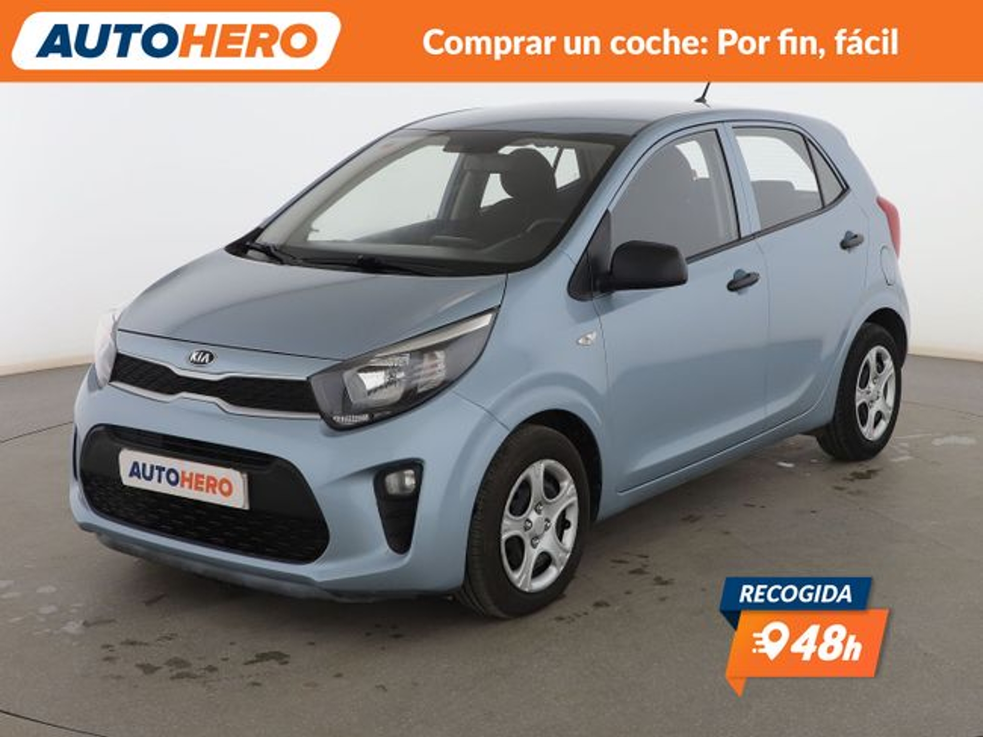Imagen de KIA Picanto
