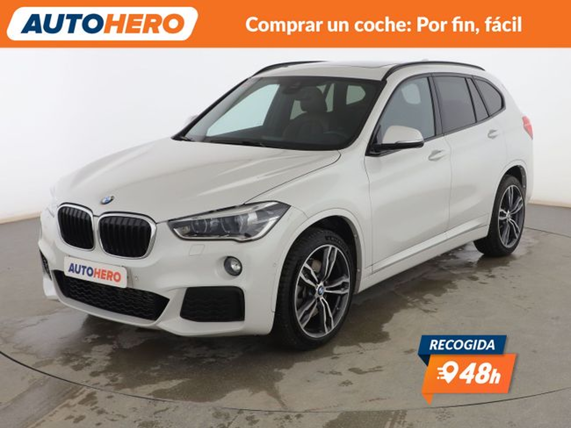 Imagen de BMW X1