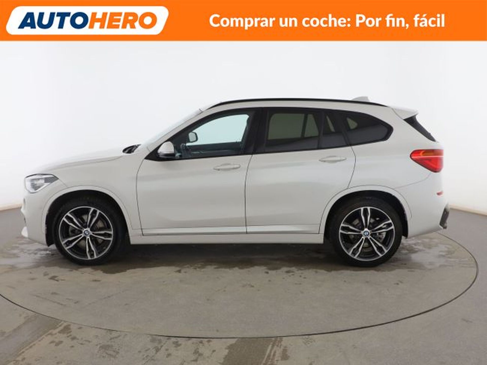 Imagen 3 de BMW X1