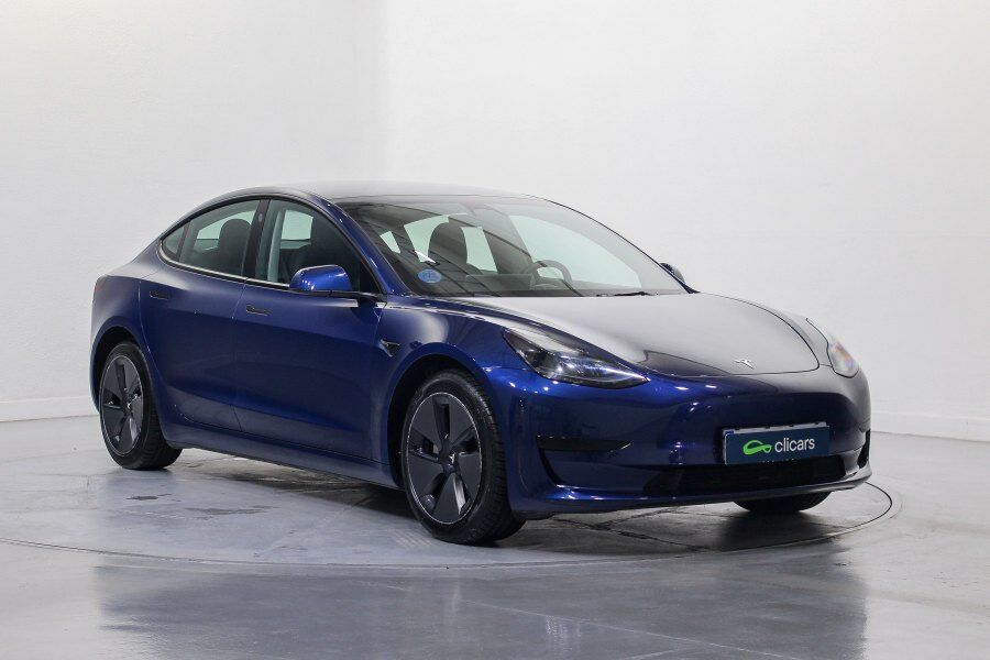 Foto del TESLA Model 3 Standard Range Premium RWD