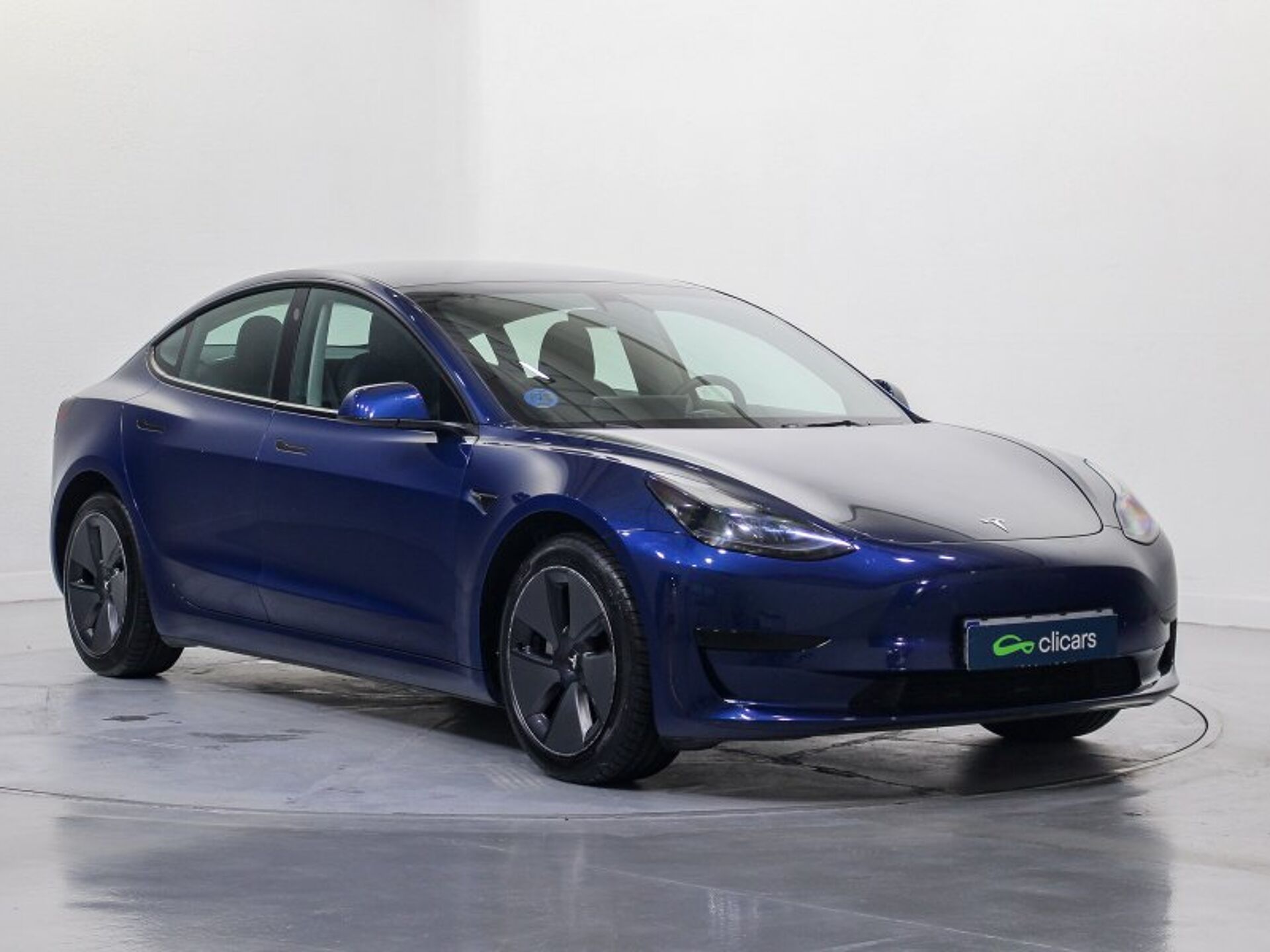 Imagen 3 de TESLA Model 3