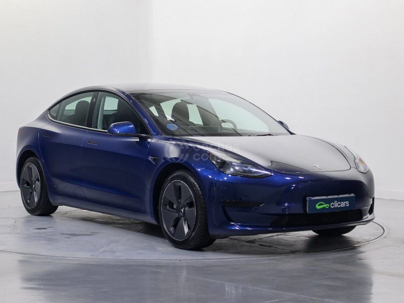 Foto del TESLA Model 3 Standard Range Premium RWD