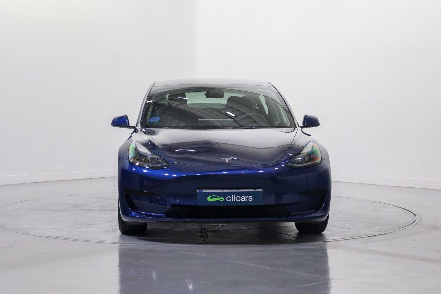 Foto del TESLA Model 3 Standard Range Premium RWD