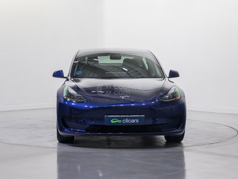 Foto del TESLA Model 3 Standard Range Premium RWD