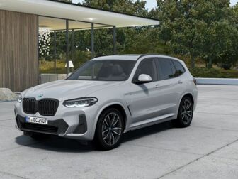 Imagen de BMW X3 xDrive 30e xLine