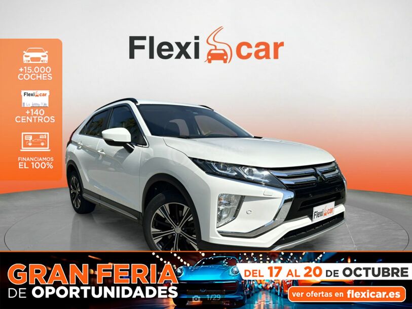 Foto del MITSUBISHI Eclipse Cross 150 T Motion 2WD