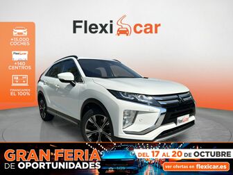 Imagen de MITSUBISHI Eclipse Cross 150 T Motion 2WD