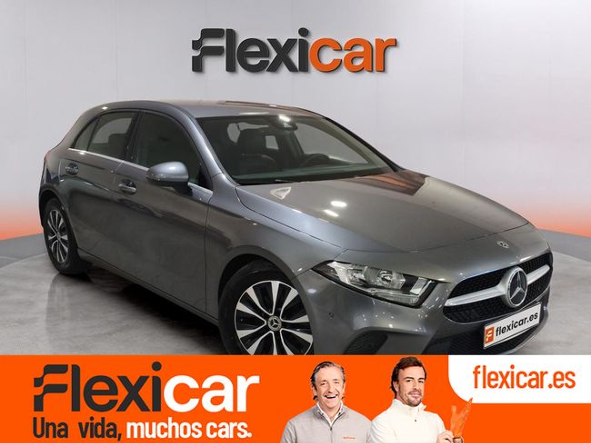 Imagen de MERCEDES Clase A