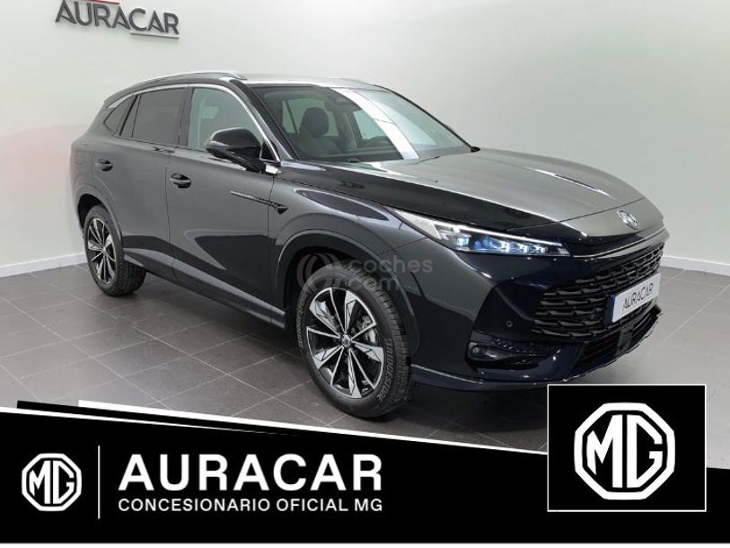 Foto del MG HS 1.5 T-GDI Luxury