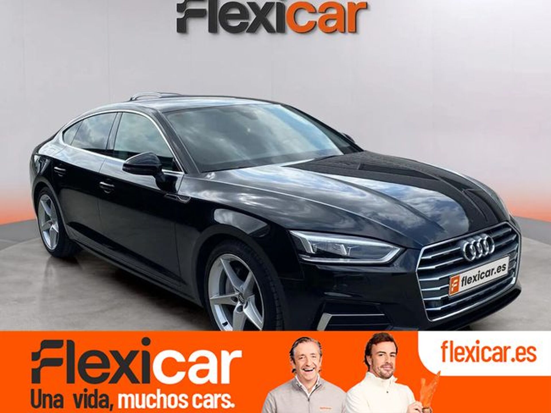 Imagen de AUDI A5