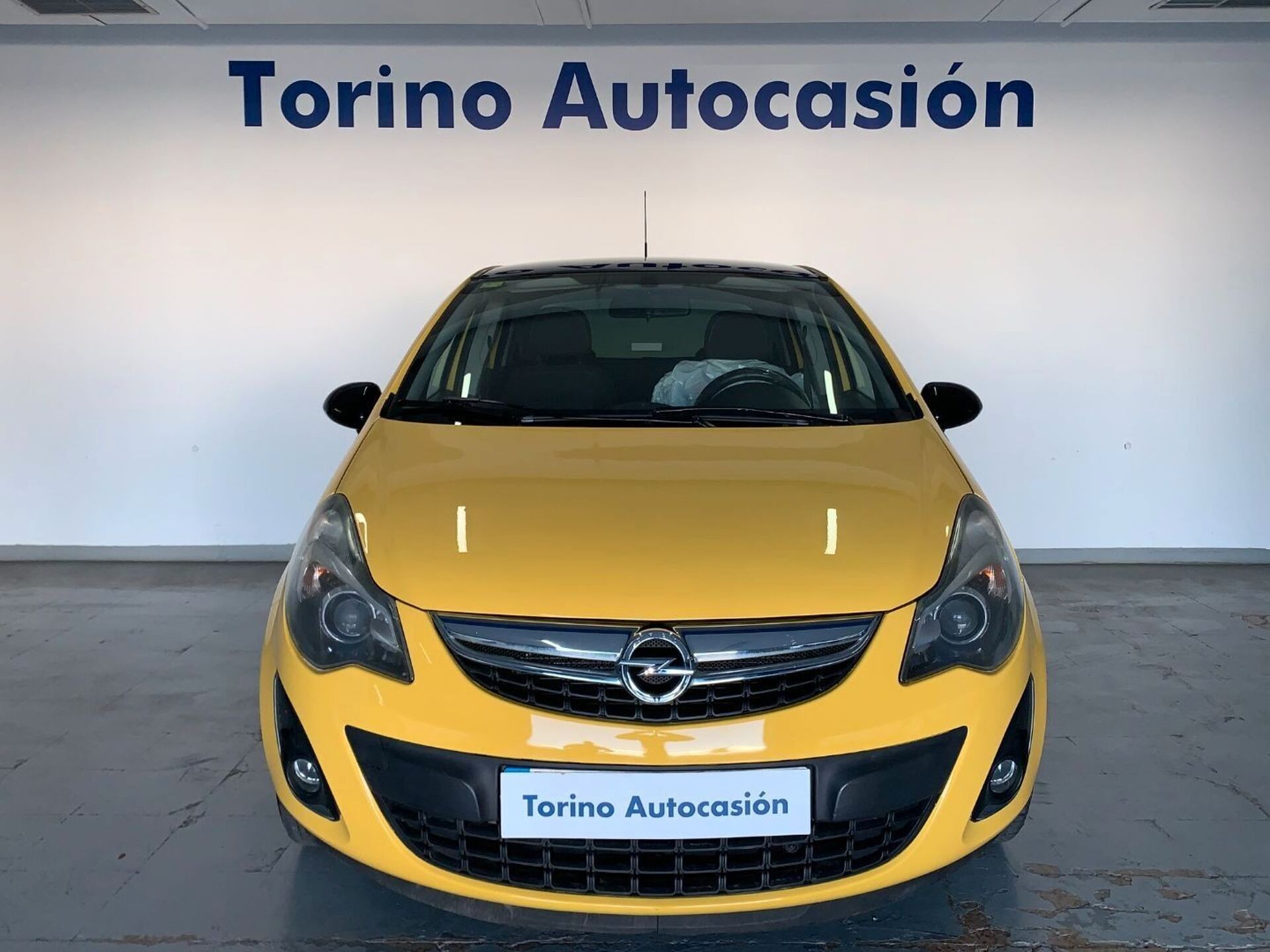 Imagen 2 de OPEL Corsa