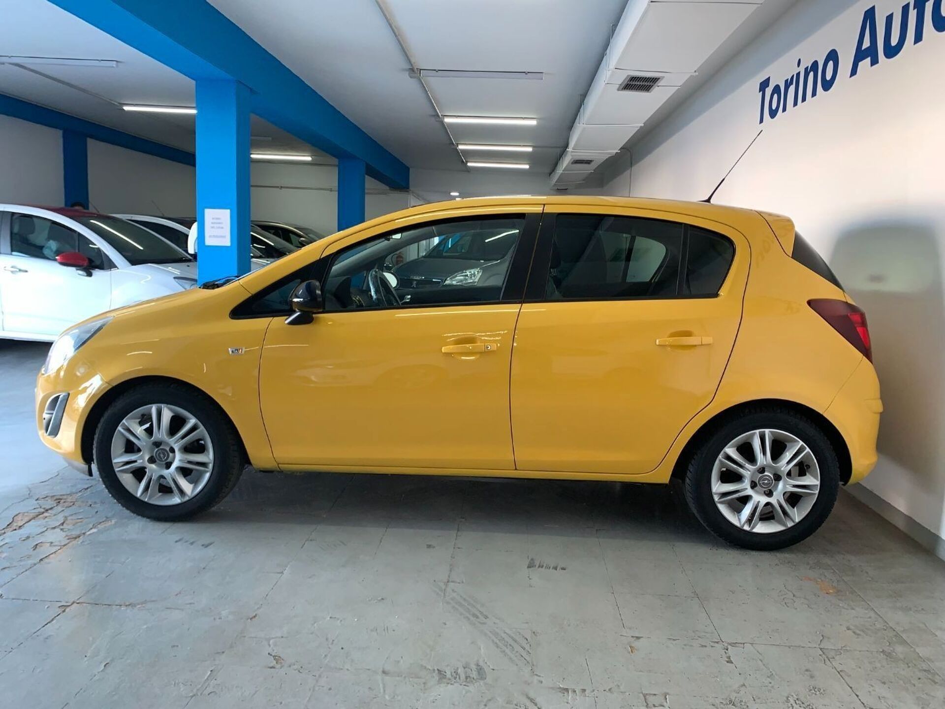 Imagen 3 de OPEL Corsa