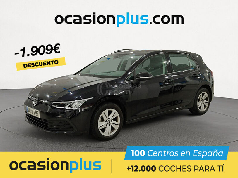 Foto del VOLKSWAGEN Golf 1.5 TSI Life 96kW