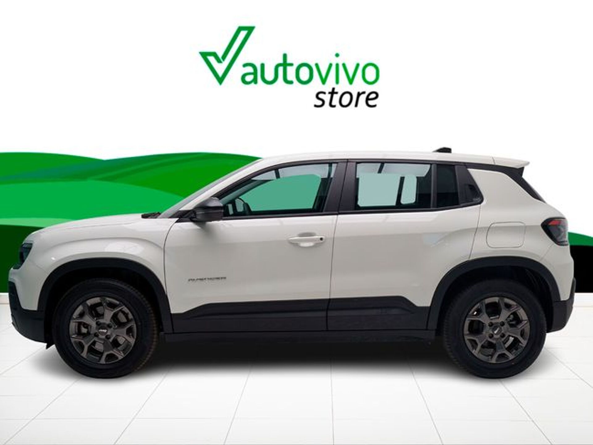 Imagen 3 de JEEP Avenger