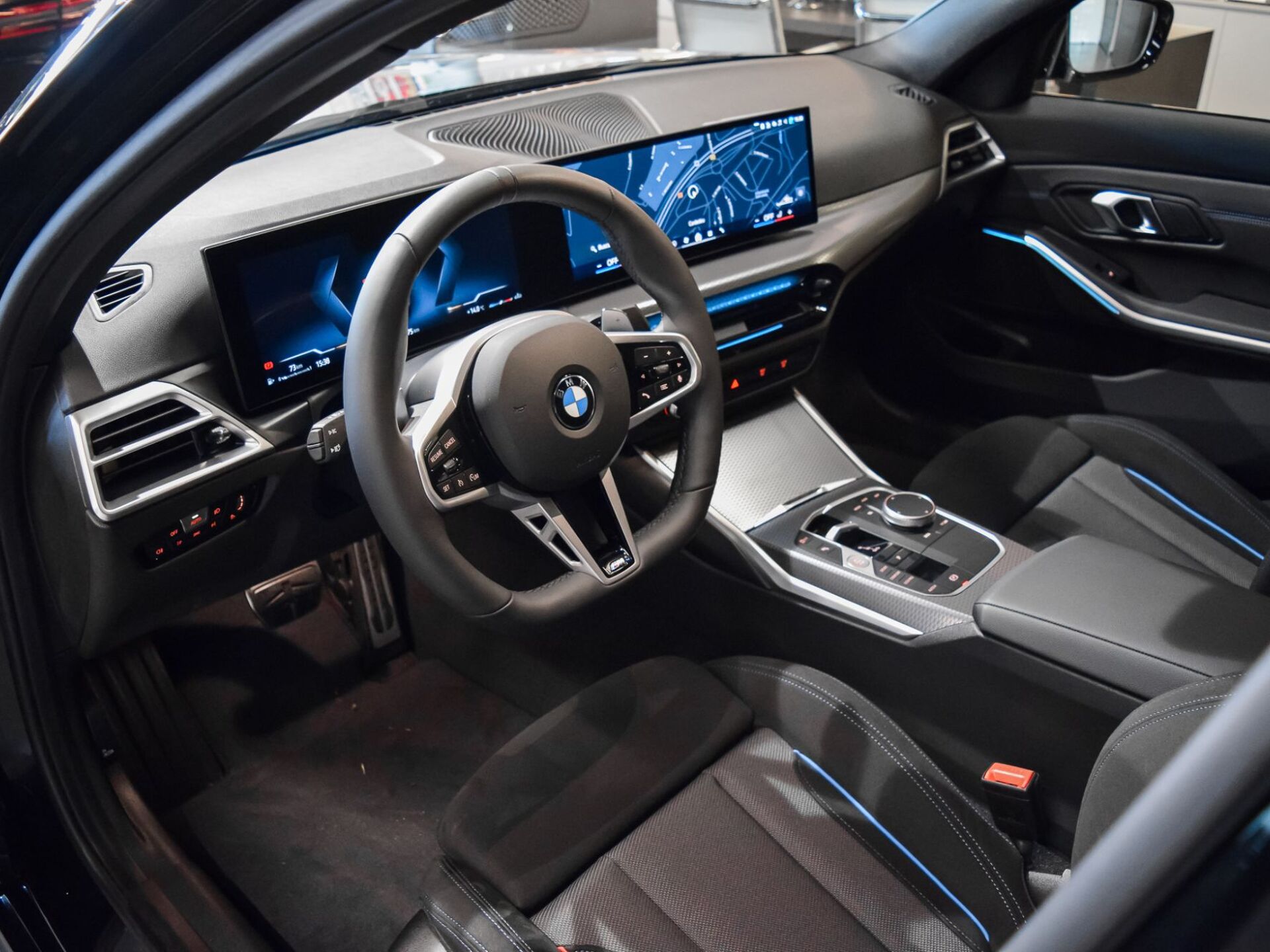 Imagen 3 de BMW Serie 3