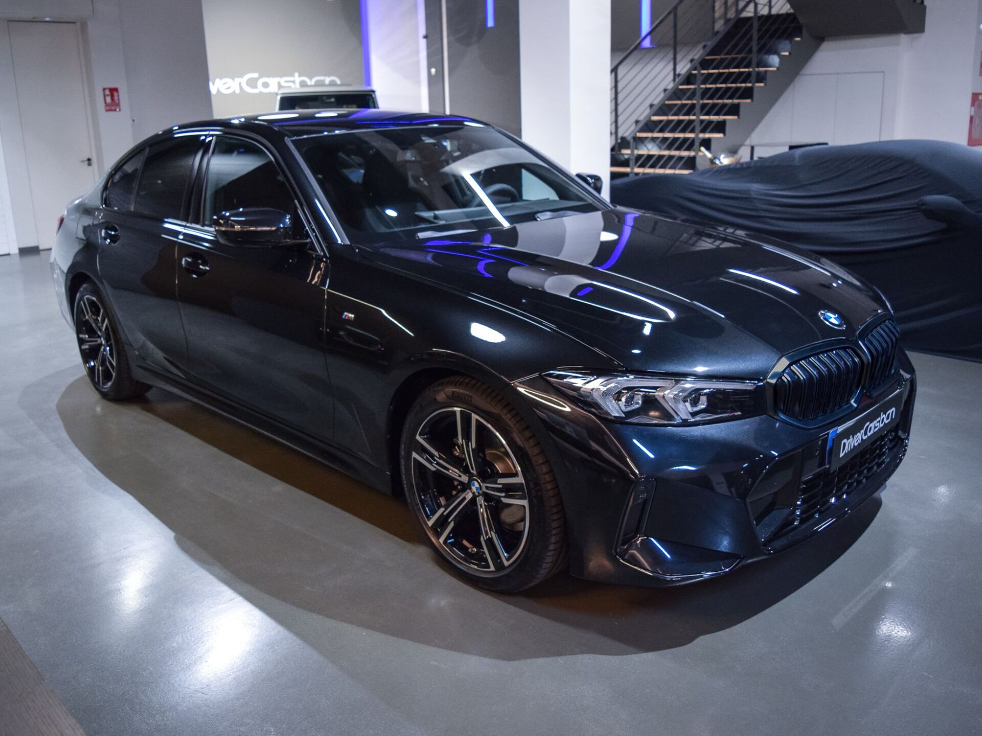 Imagen 1 de BMW Serie 3