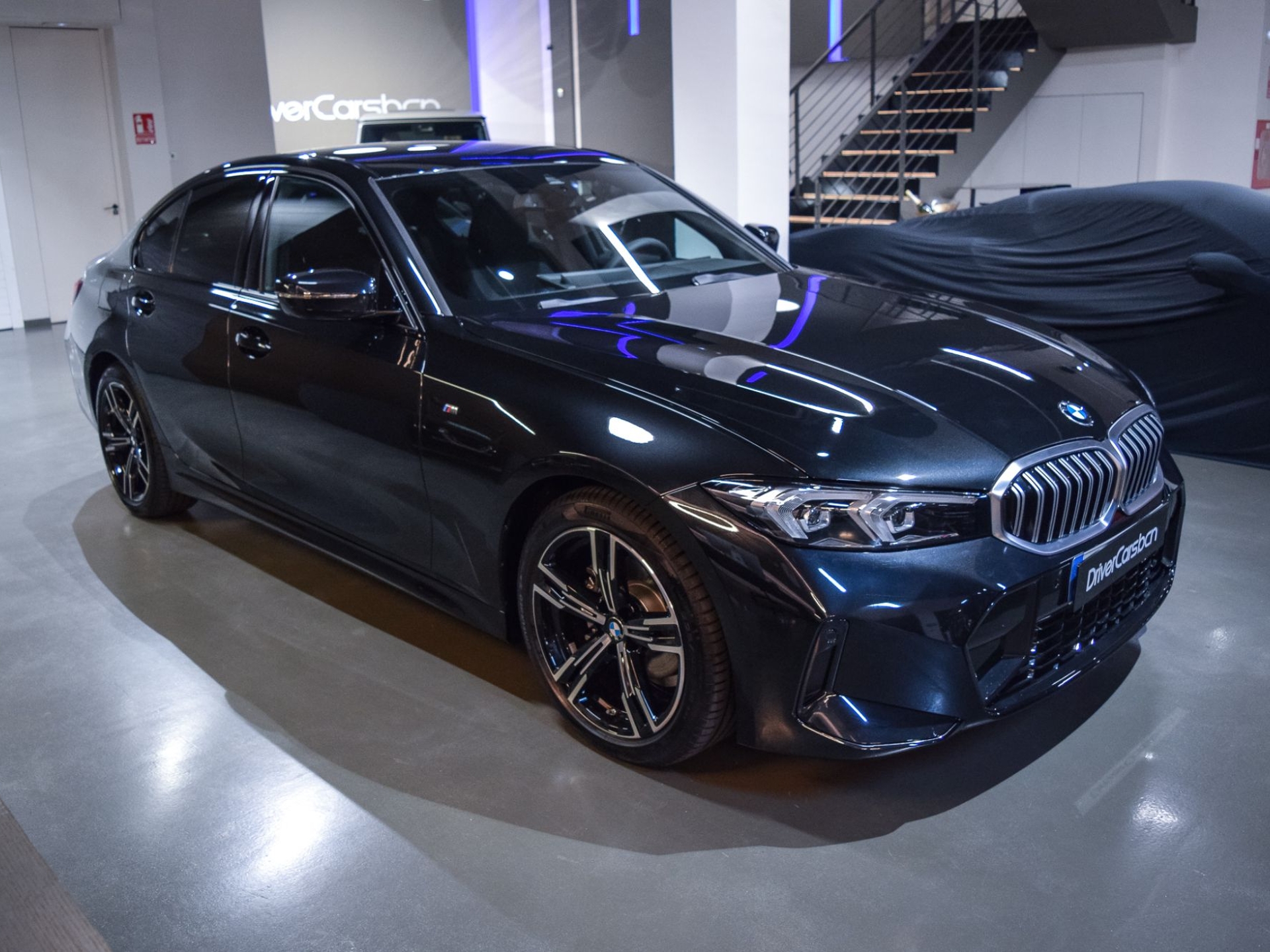 Imagen de BMW Serie 3