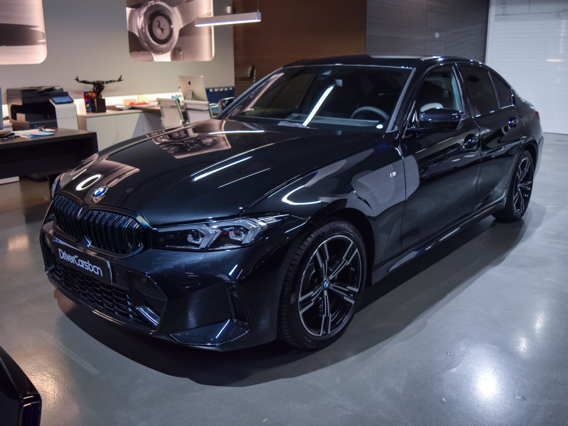 Imagen 2 de BMW Serie 3