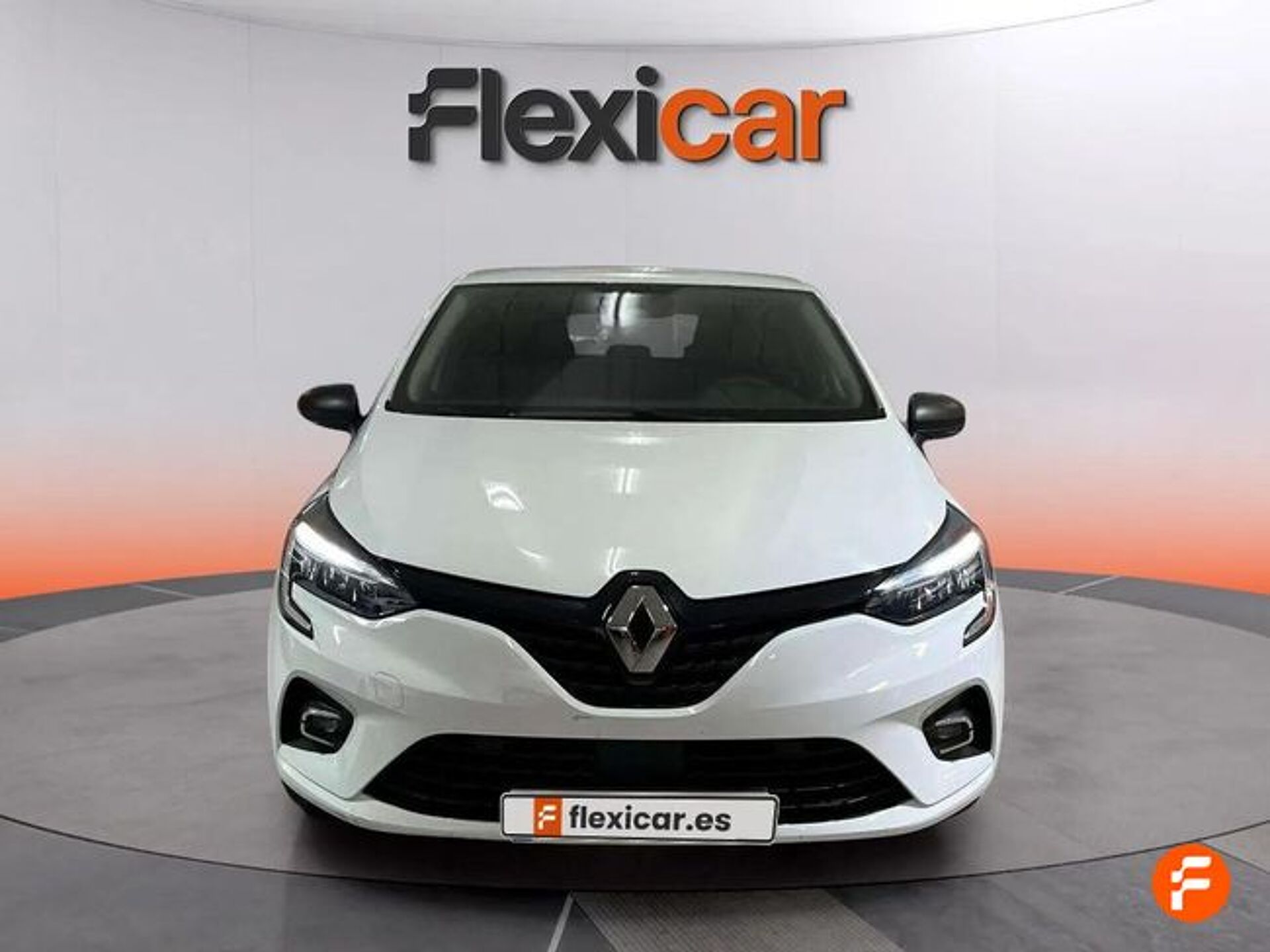 Imagen 3 de RENAULT Clio