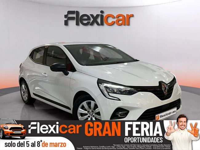 Foto del RENAULT Clio Blue dCi Business 74kW