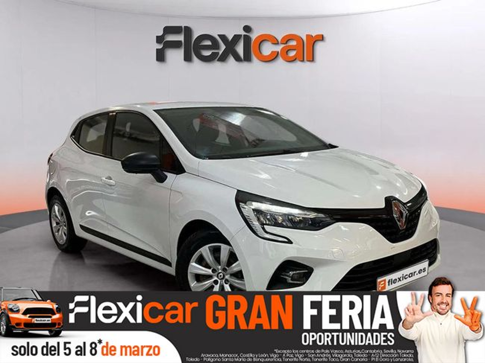 Imagen de RENAULT Clio