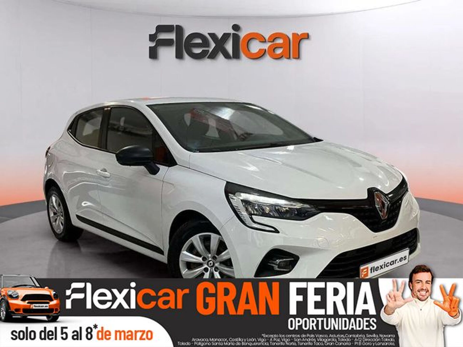 Imagen 1 de RENAULT Clio