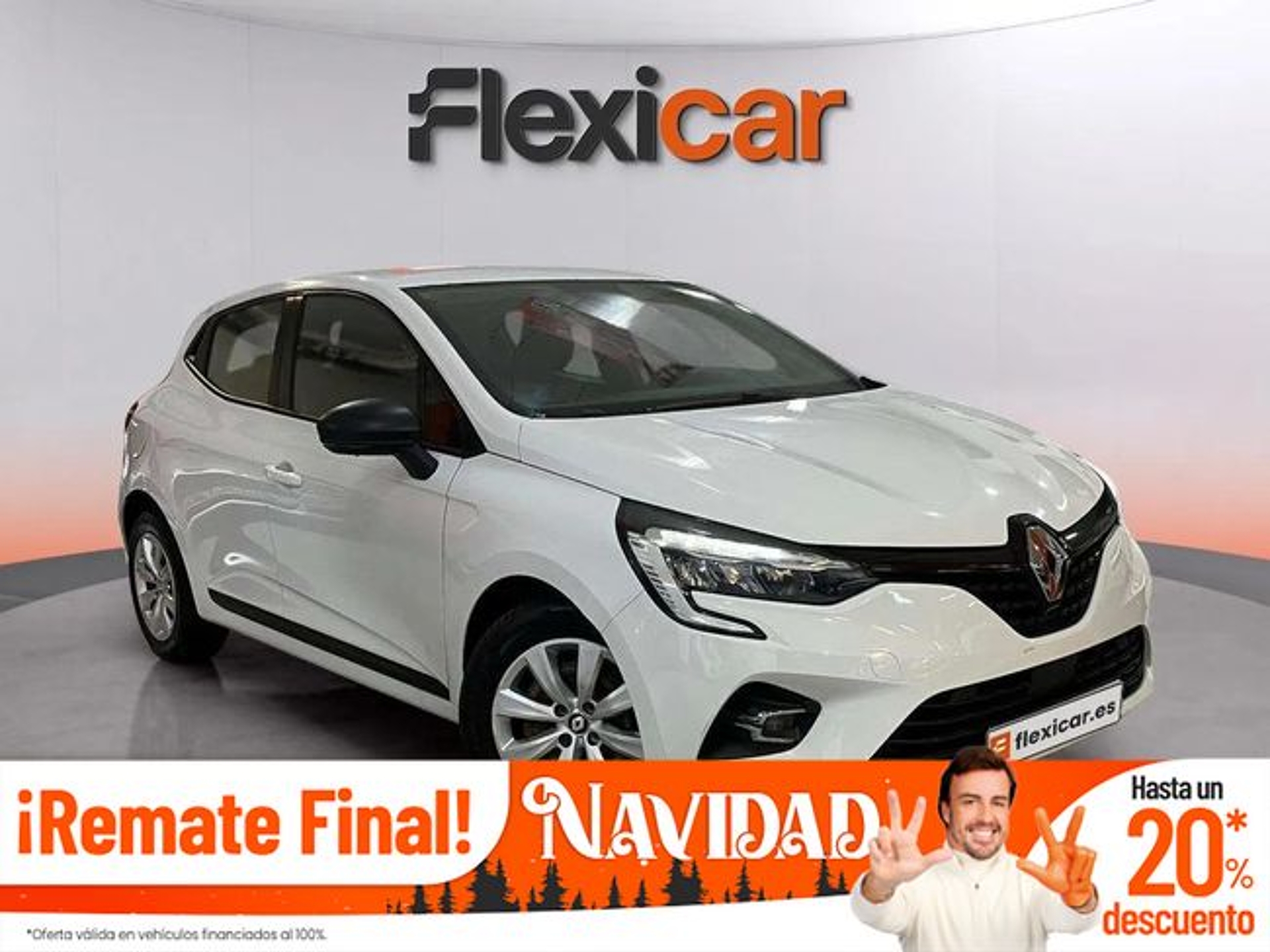 Imagen de RENAULT Clio