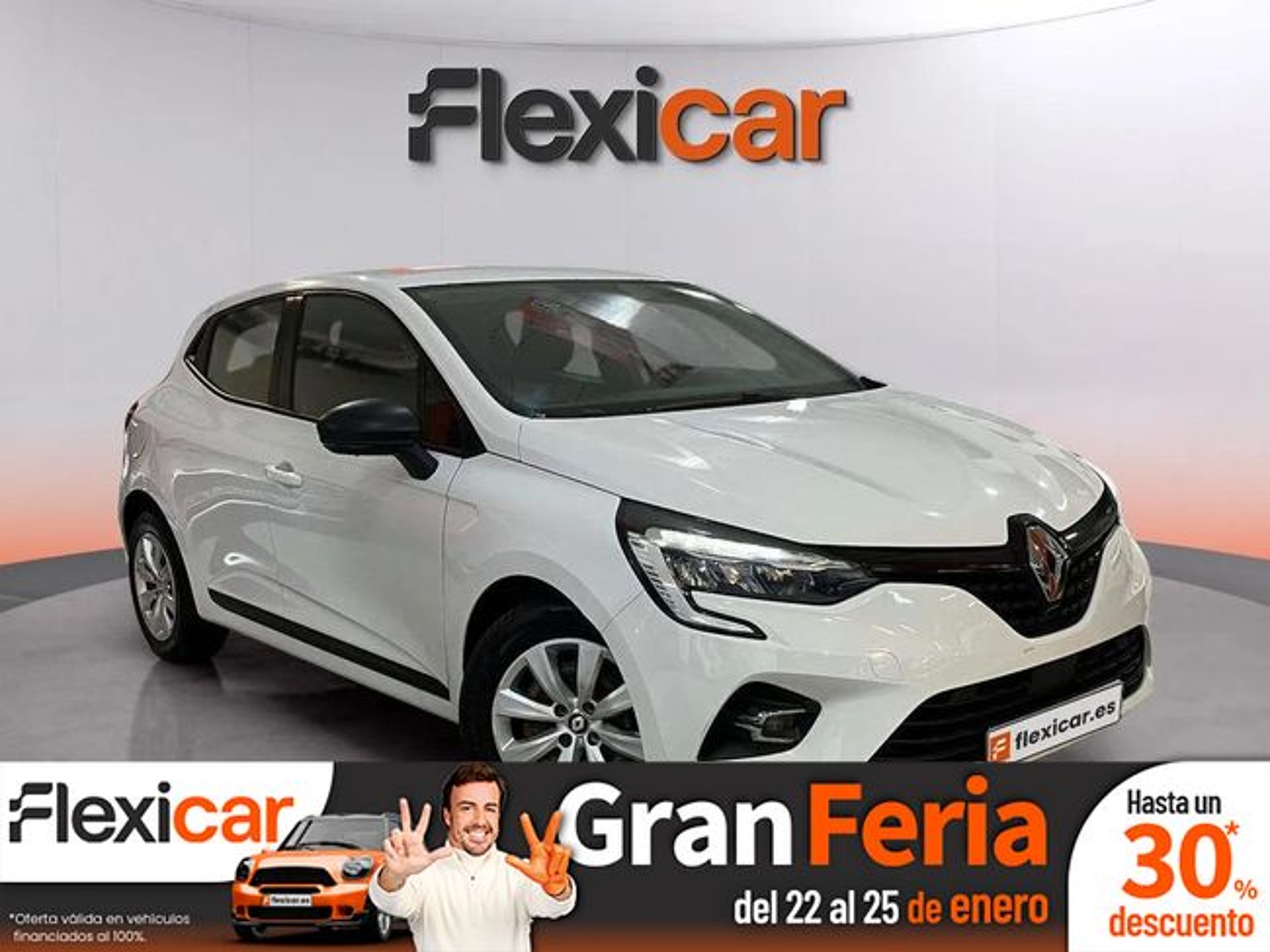Imagen de RENAULT Clio