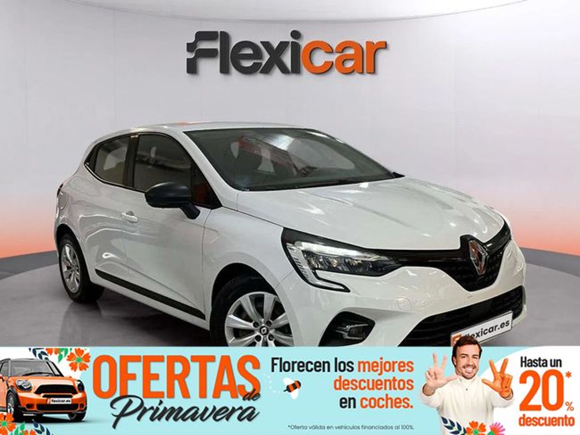 Imagen 1 de RENAULT Clio