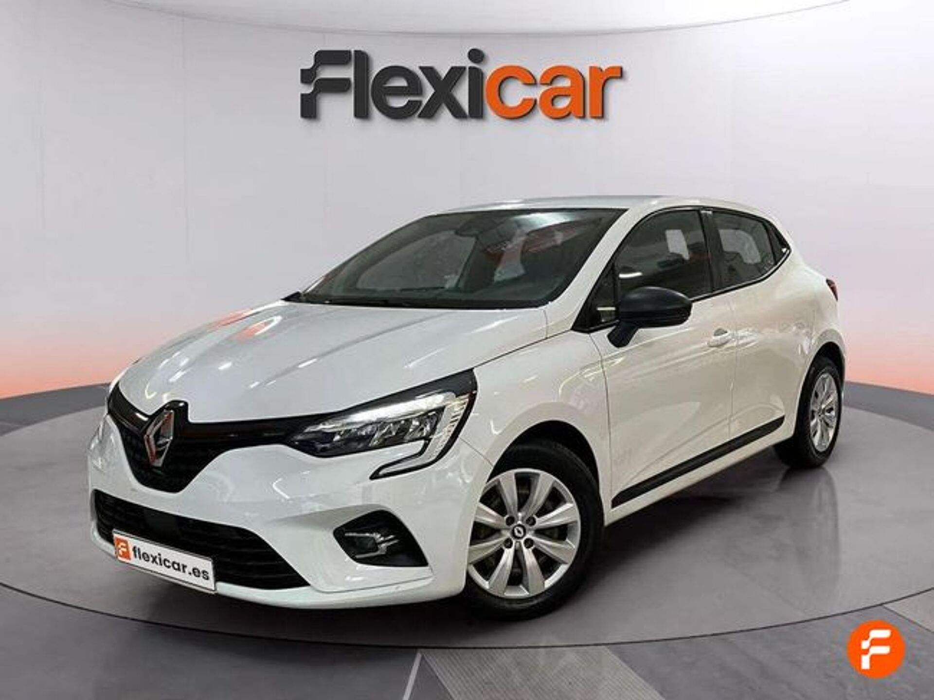 Imagen 2 de RENAULT Clio