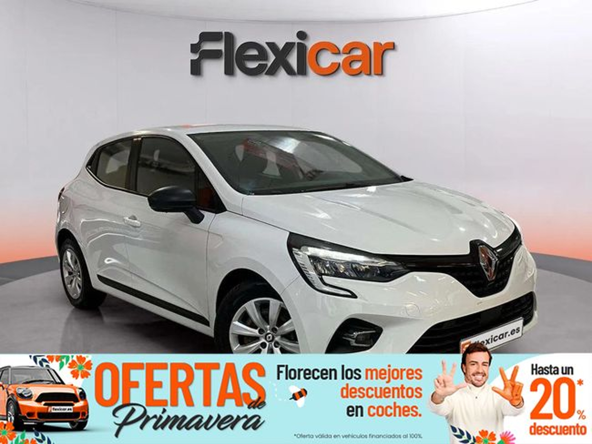 Imagen de RENAULT Clio
