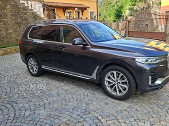 Imagen de BMW X7 xDrive 40dA M Sport