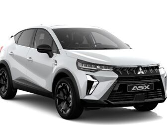 Imagen de MITSUBISHI ASX 130T MHEV Kaiteki