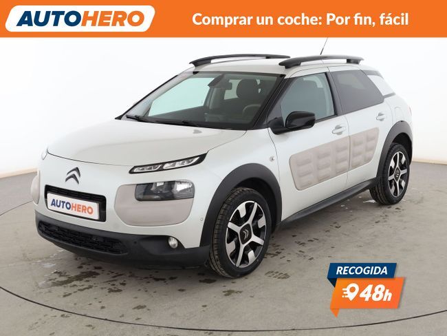 Foto del CITROEN C4 Cactus 1.2 PureTech S&S Shine 110