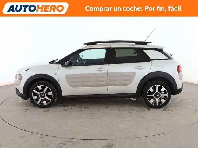Foto del CITROEN C4 Cactus 1.2 PureTech S&S Shine 110