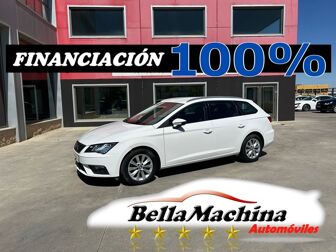 Imagen de SEAT León ST 1.6TDI CR S&S Style 115