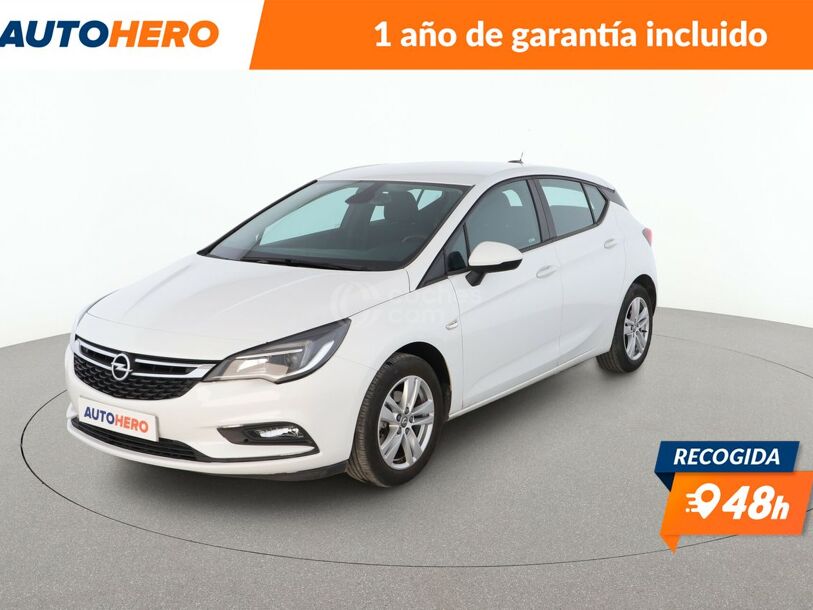 Foto del OPEL Astra 1.0T S-S Selective
