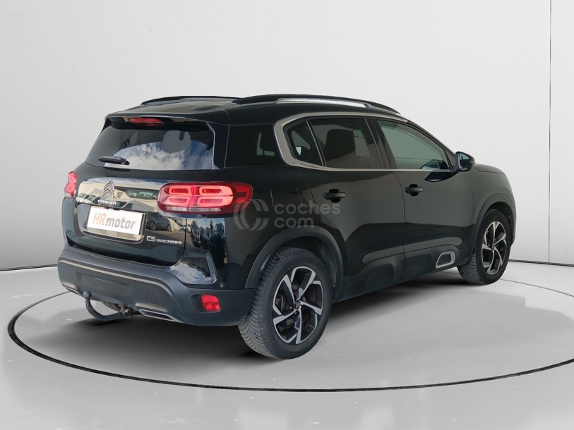 Foto del CITROEN C5 Aircross BlueHDi S&S Feel 130