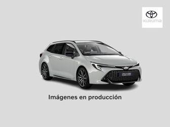 Imagen de TOYOTA Corolla Touring Sports 200H GR Sport