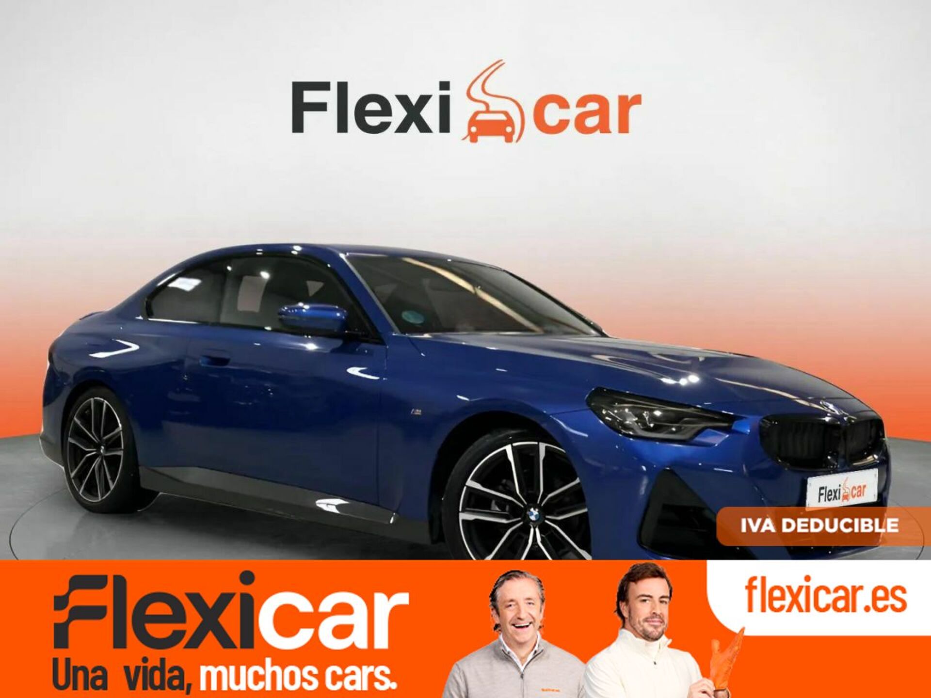Imagen de BMW Serie 2