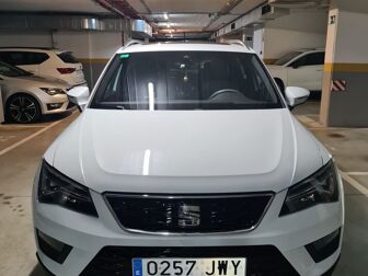 Imagen de SEAT Ateca 1.4 EcoTSI S&S Xcellence