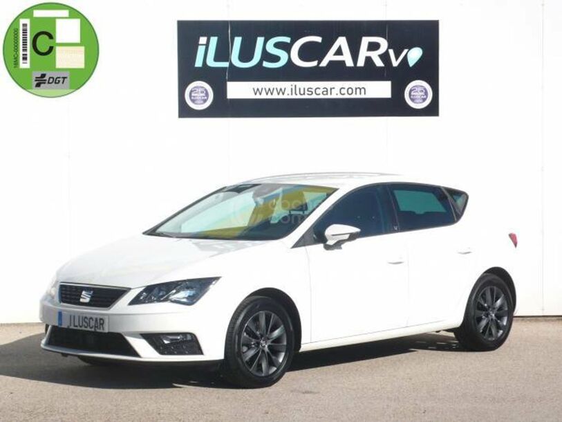 Foto del SEAT León 1.5 EcoTSI S&S Style 130