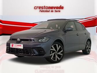 Imagen de VOLKSWAGEN Polo 1.0 TSI Life DSG 81kW