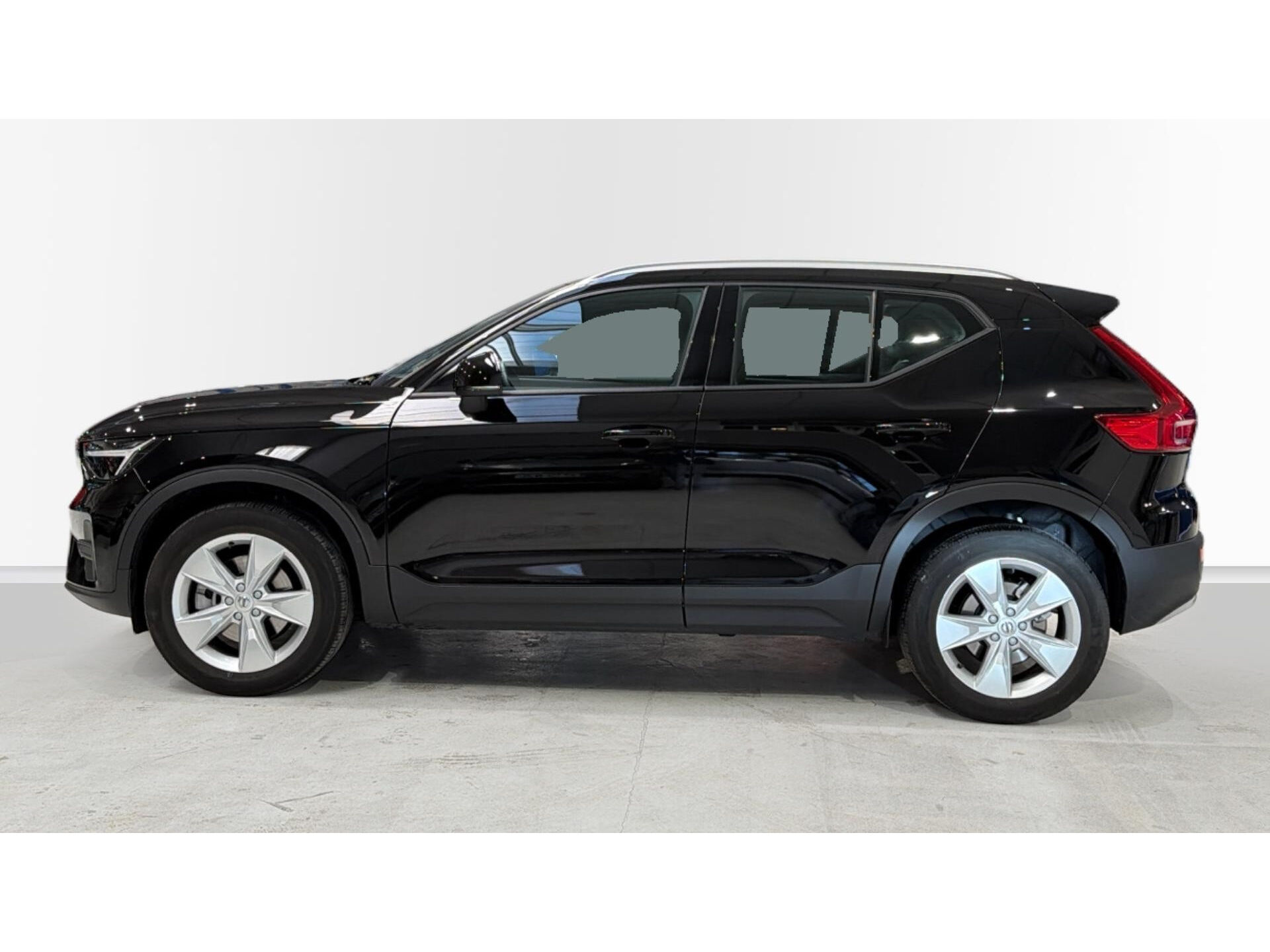 Imagen 3 de VOLVO XC40