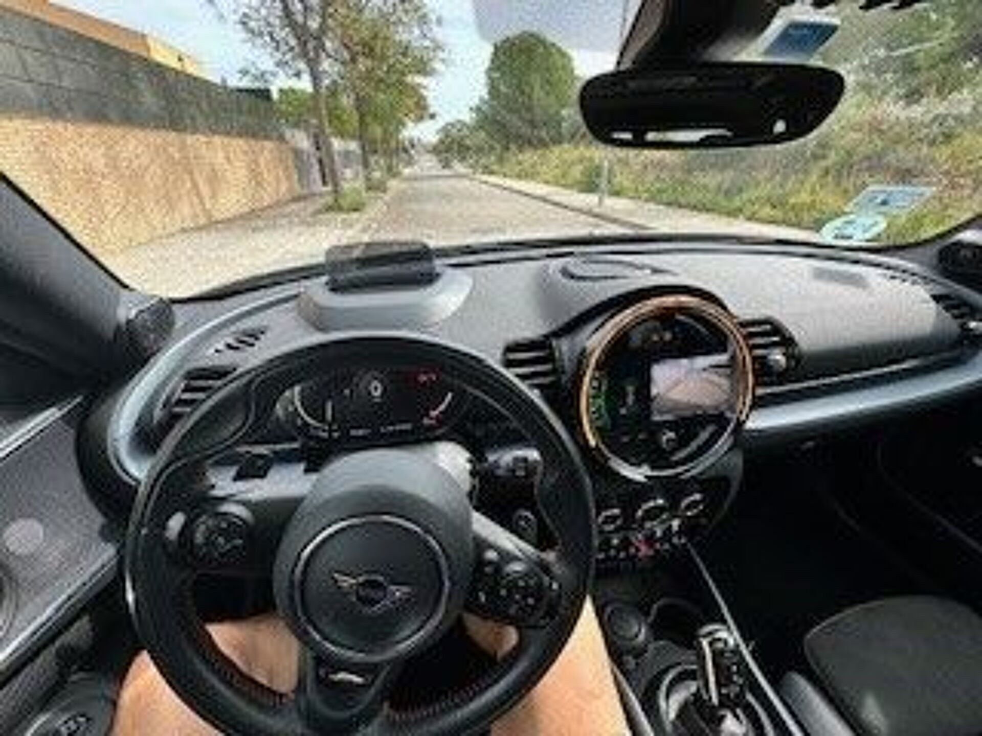 Imagen de MINI Mini Clubman