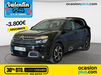 Imagen de CITROEN C5 Aircross BlueHDi S&S Feel EAT8 130