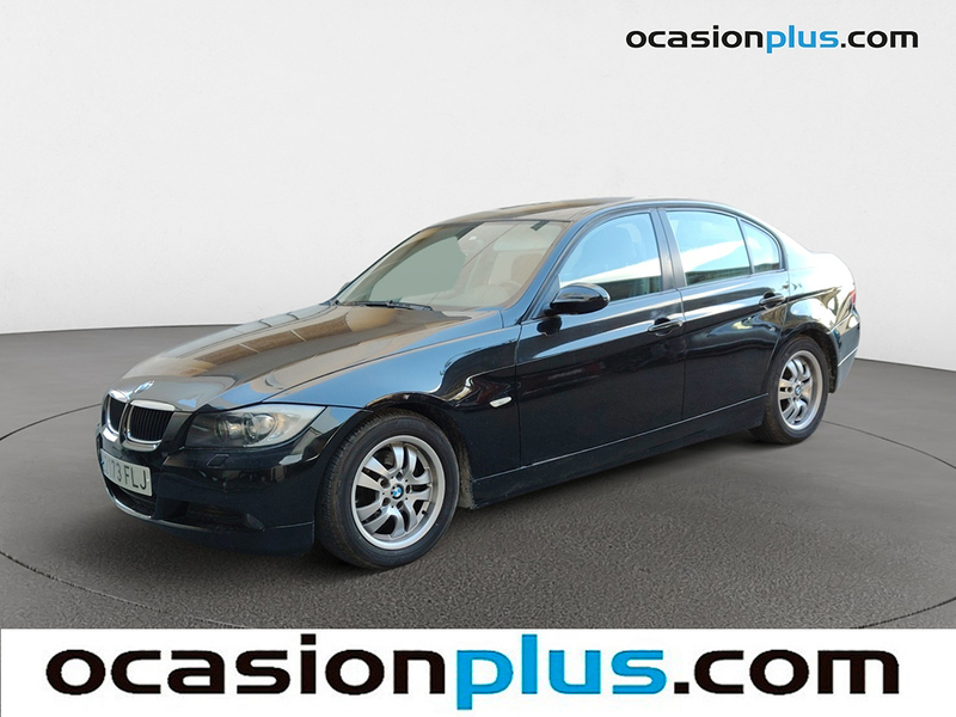 Imagen de BMW Serie 3