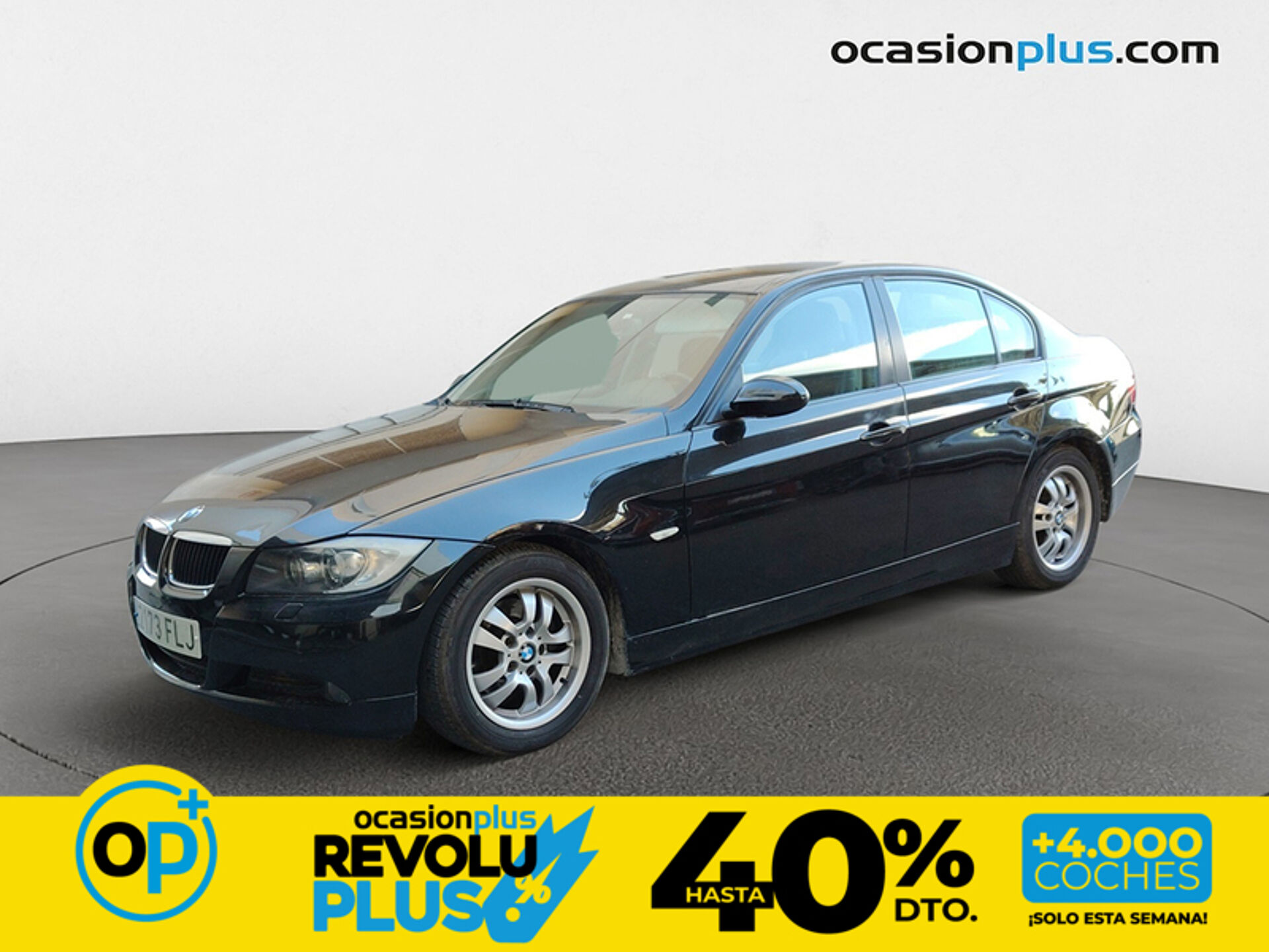 Imagen 1 de BMW Serie 3