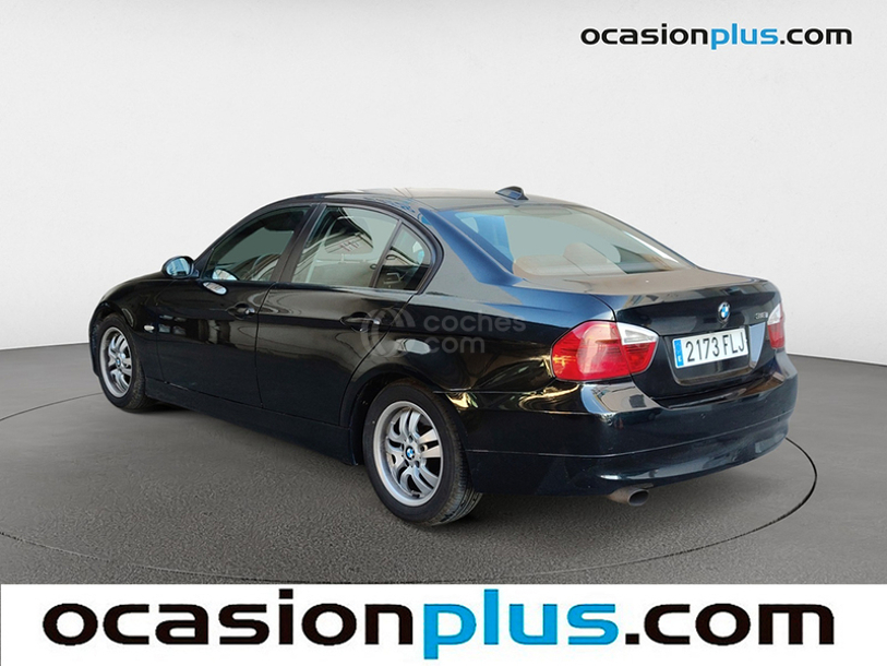 Foto del BMW Serie 3 318i Aut.
